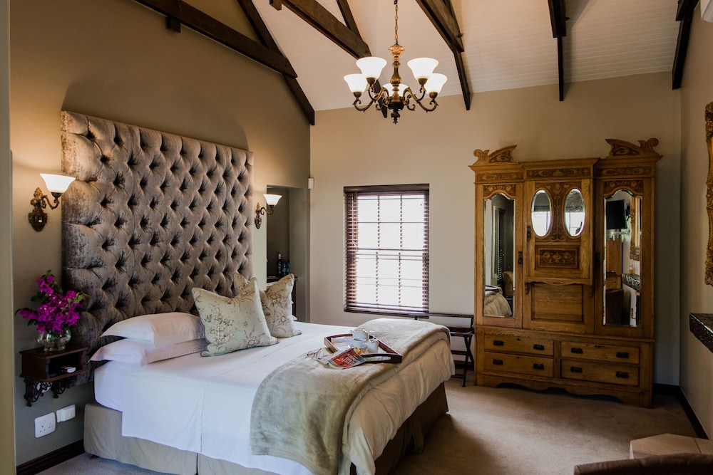 Luxury Room photo 3