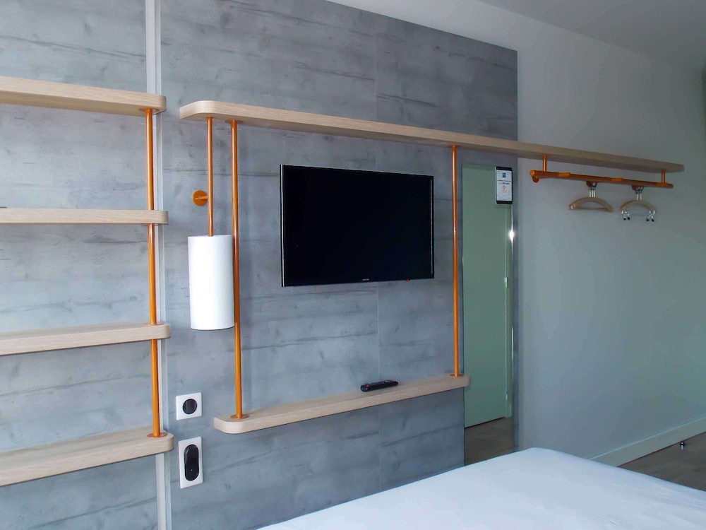 Standard Room, 1 Double Bed - Photo 1