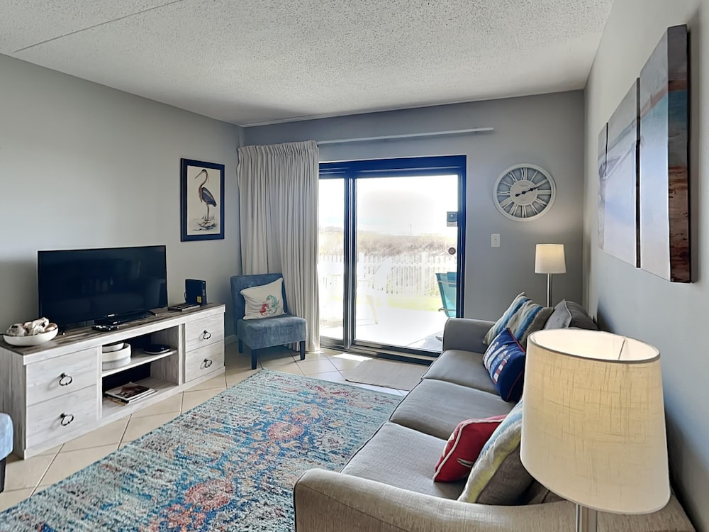 Condo, Multiple Beds, Patio, Ocean View (#104 - No Pets) photo 1