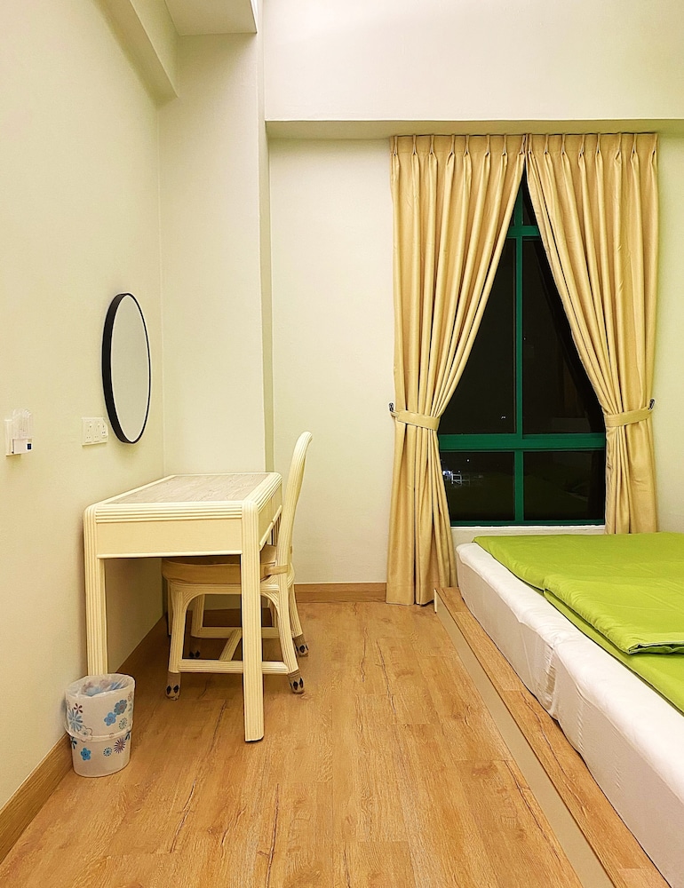 Seanest Residence 18 photo 2
