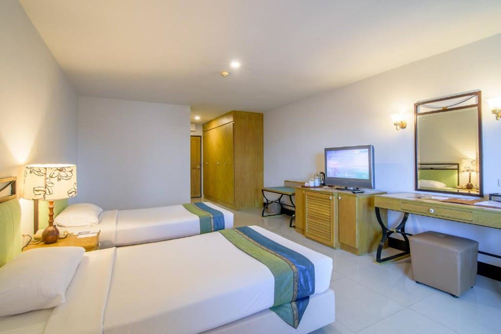Superior Room - Photo 2