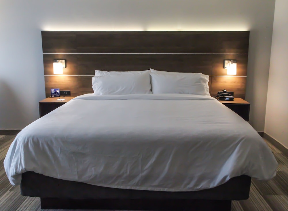 Suite, 1 King Bed (Extra Floor Space) photo 2