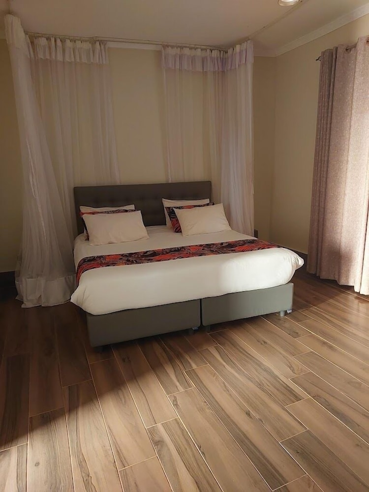 Deluxe Single Room photo 2