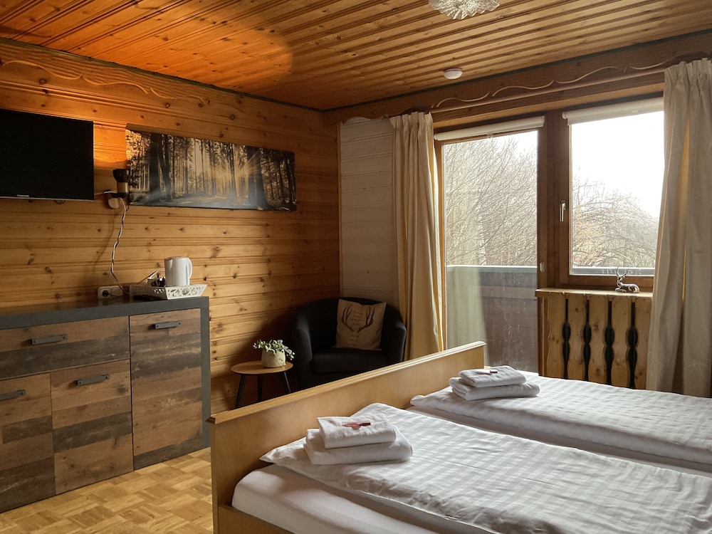Double Room - Photo 1