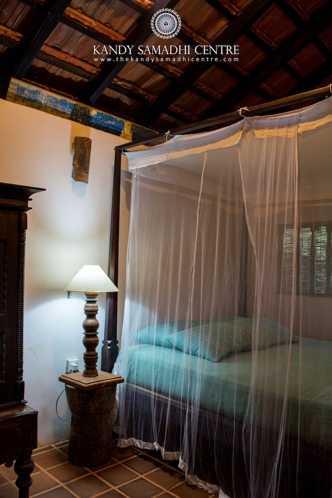 Standard Single Room photo 3