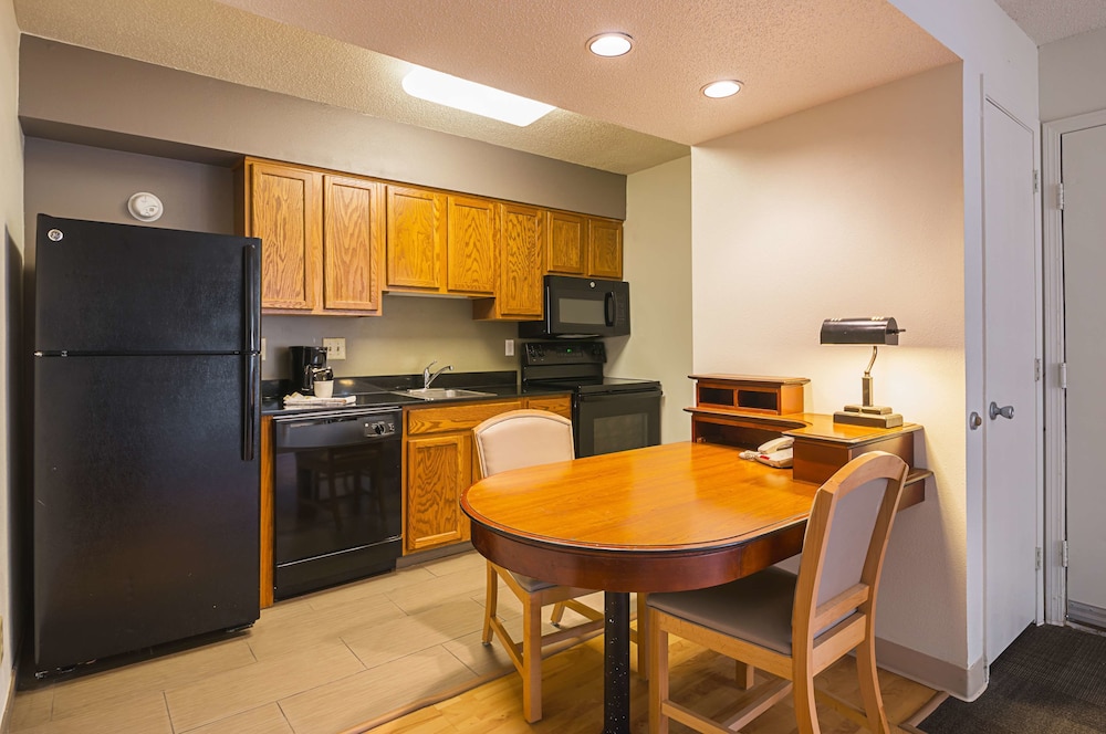 Studio 6 Extended Stay - Greensboro, NC, Φωτογραφία 5