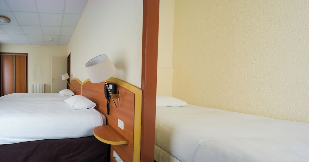 Triple Room photo 2