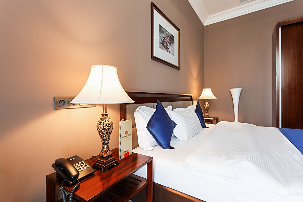 Suite (Consul) photo 2