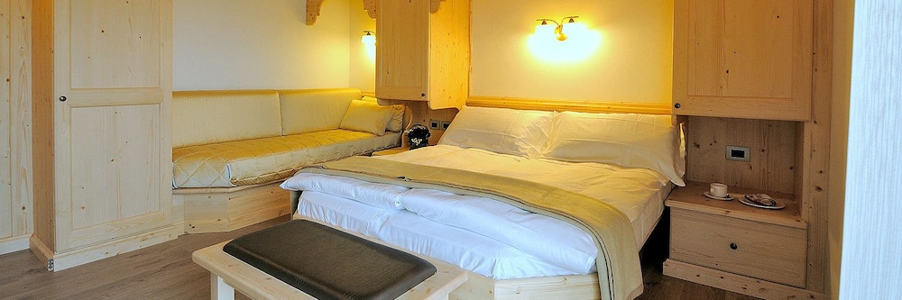 Family Suite photo 1