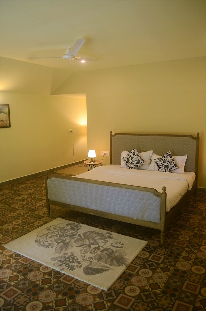 Deluxe Cottage - Photo 7