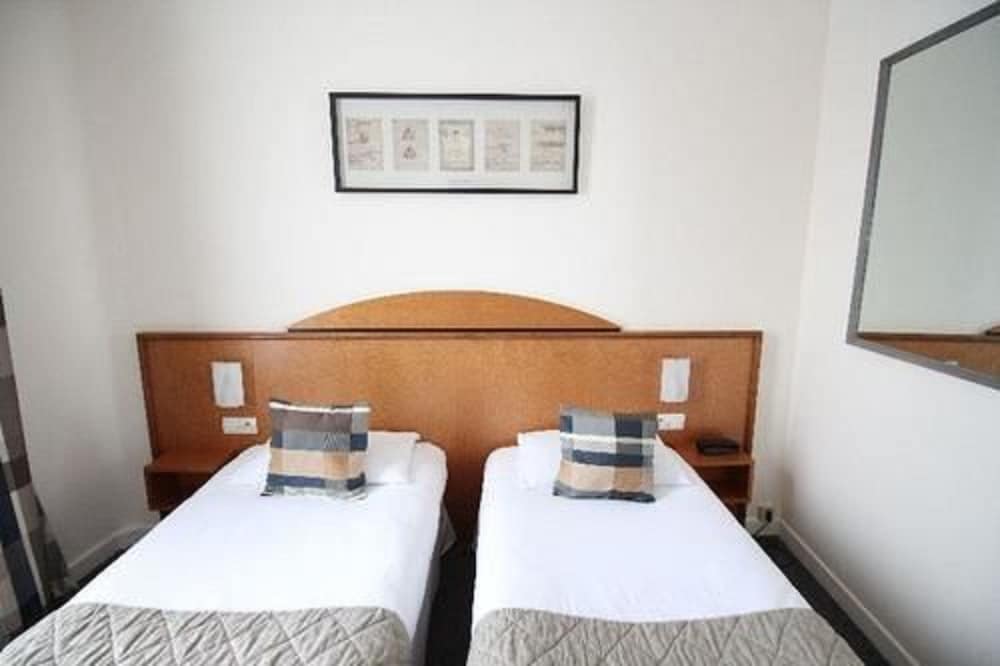Twin Room photo 3