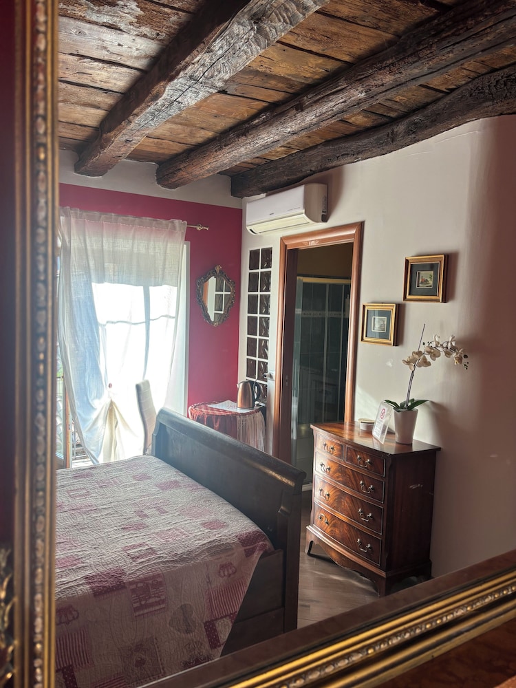 Superior Room (Rossa) photo 3