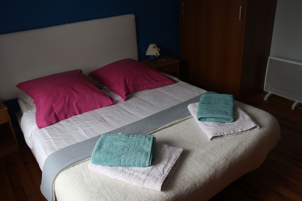 Standard Double Room photo 1