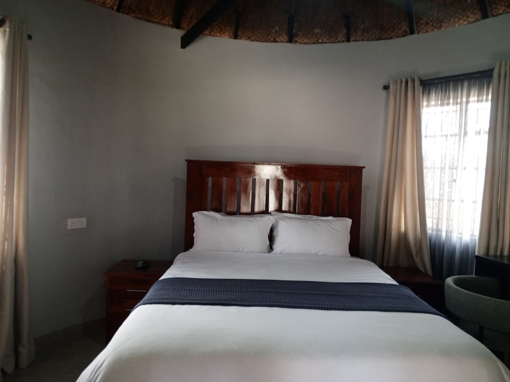 Comfort Bungalow photo 3