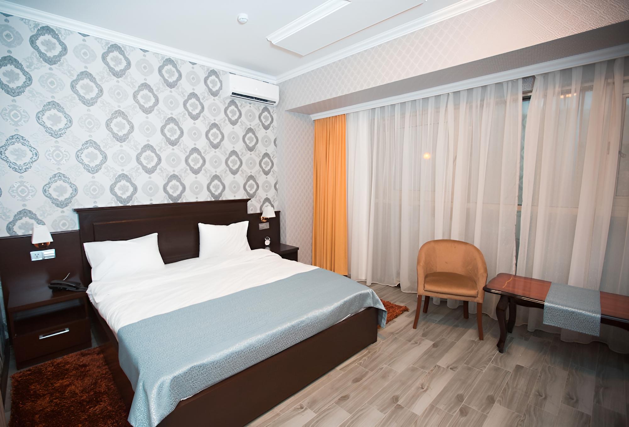 Standard Double Room, 1 Double Bed photo 1