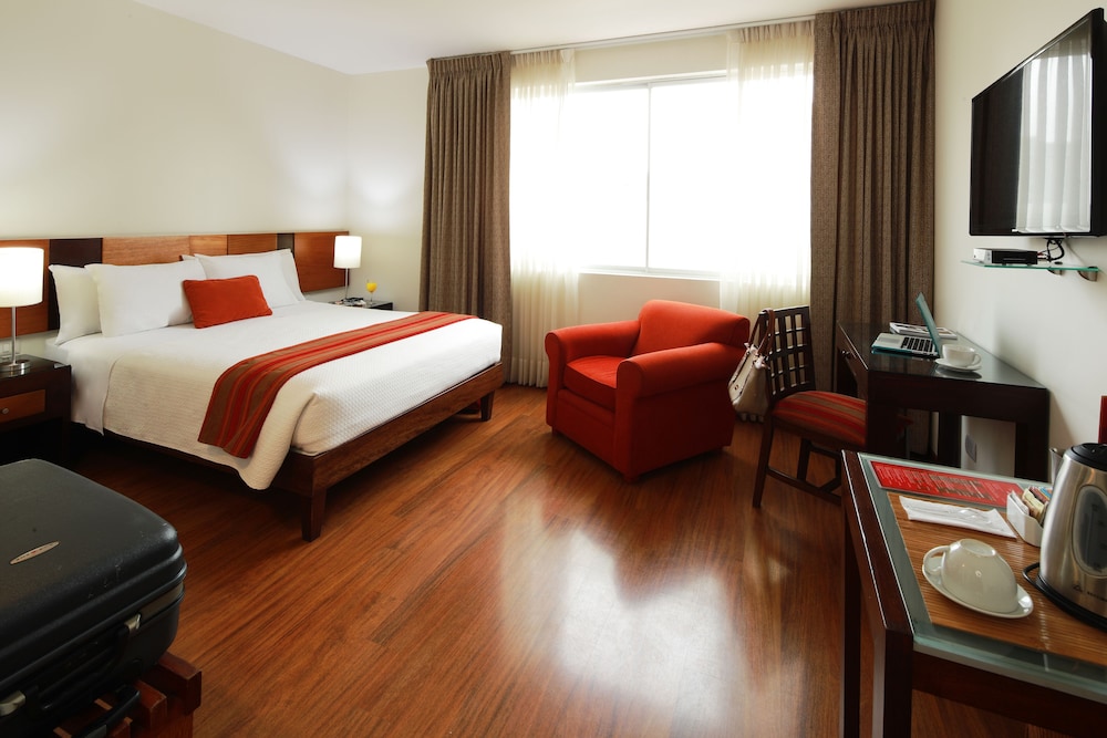 Double Room, 1 Double or 2 Twin Beds - Photo 1