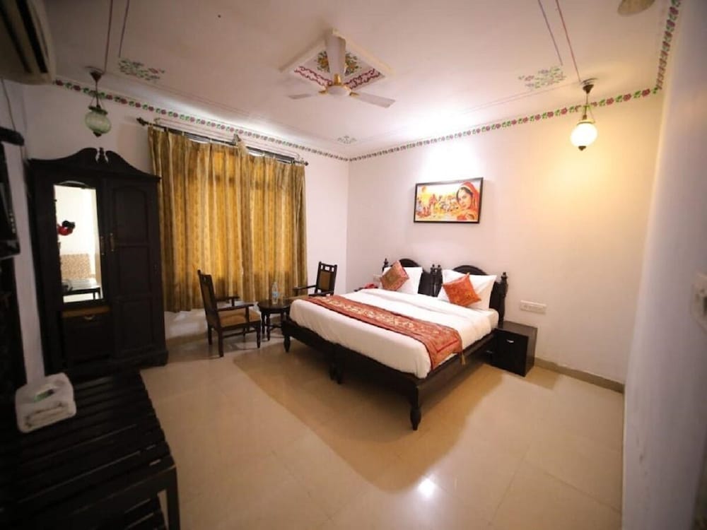 Superior Room - Photo 5