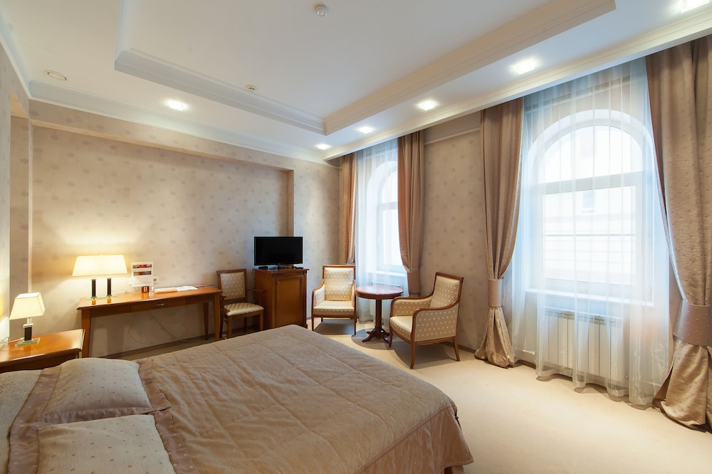 Suite photo 2