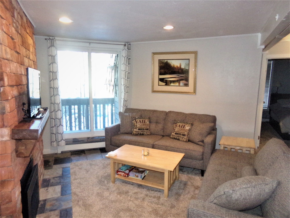 Condo, Multiple Beds (Treehouse 2 bed 2 bath C THWC) photo 2