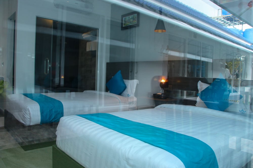 Standard Twin Room photo 1