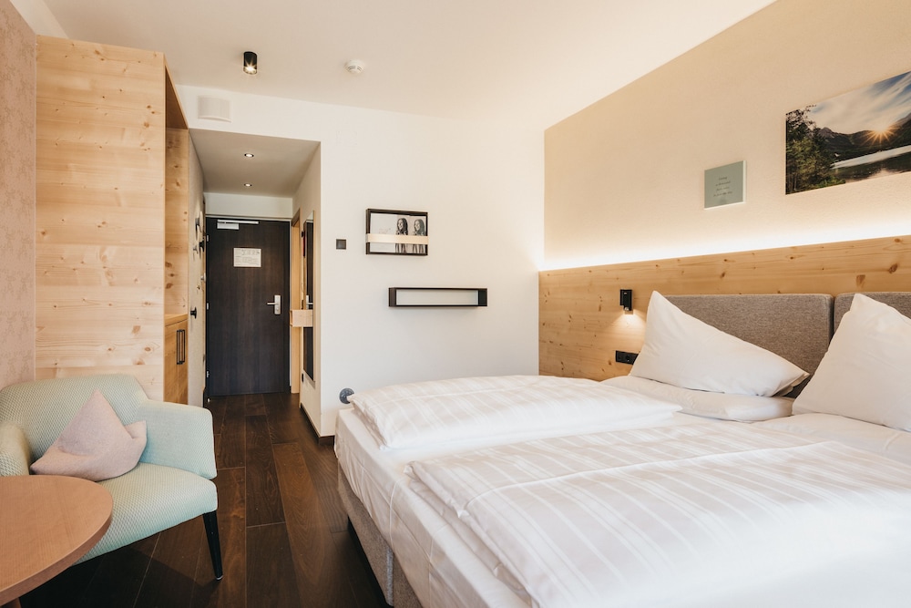 Comfort Double Room (Aurina)