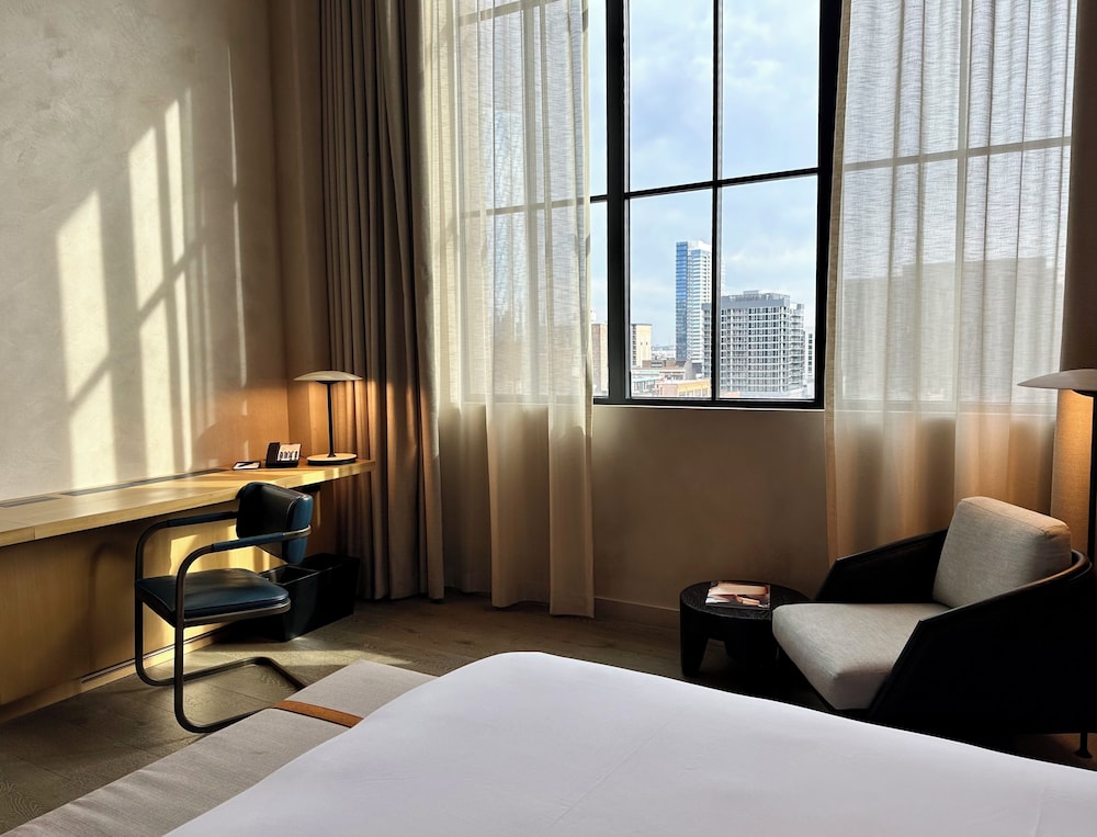 Room, 1 King Bed, Accessible (Yubune) - Photo 3