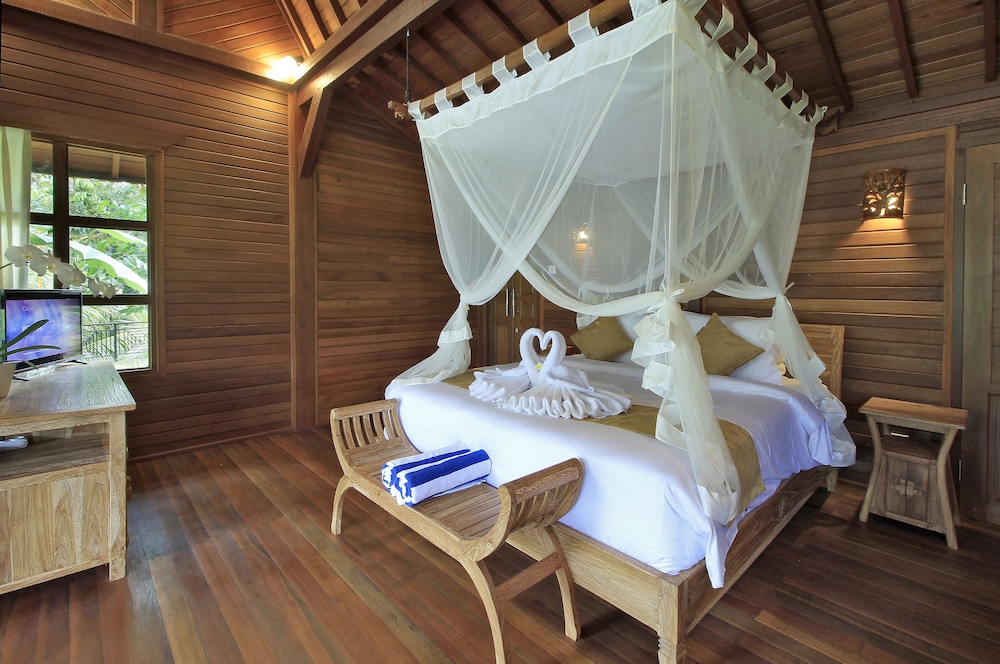 Deluxe Villa, 1 Bedroom