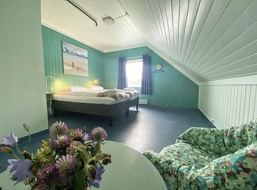 Comfort Double or Twin Room - Photo 7