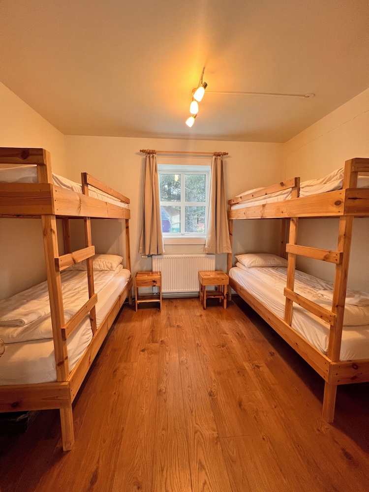 Quadruple Room, Garden View photo 3
