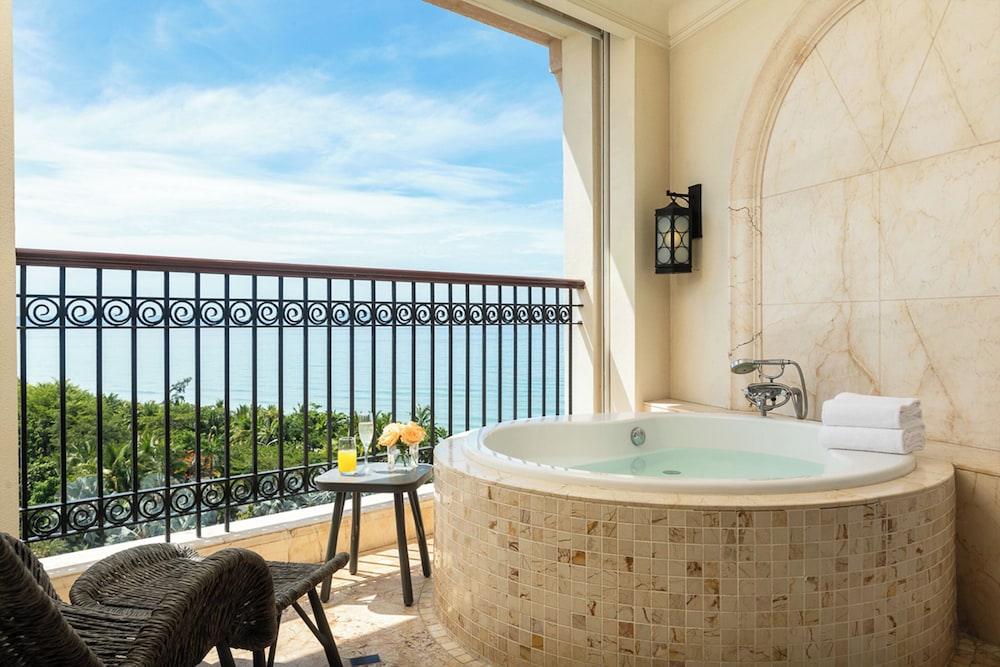 Standard Room, Club Lounge Access, Sea View - Photo 5
