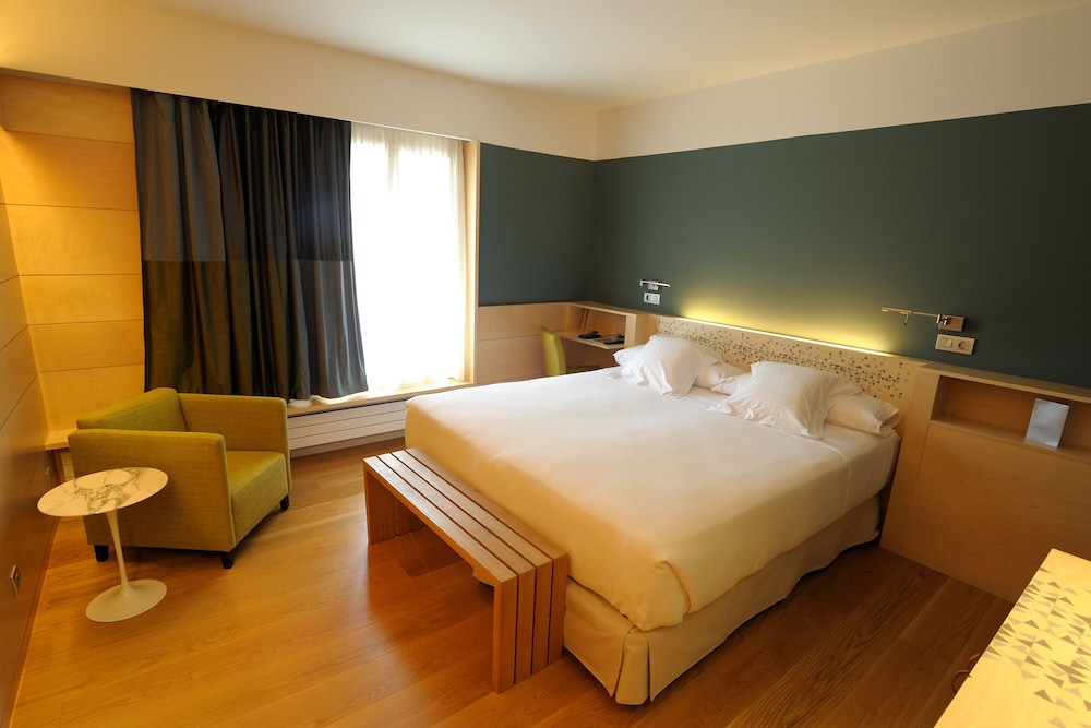 Double Room Single Use
