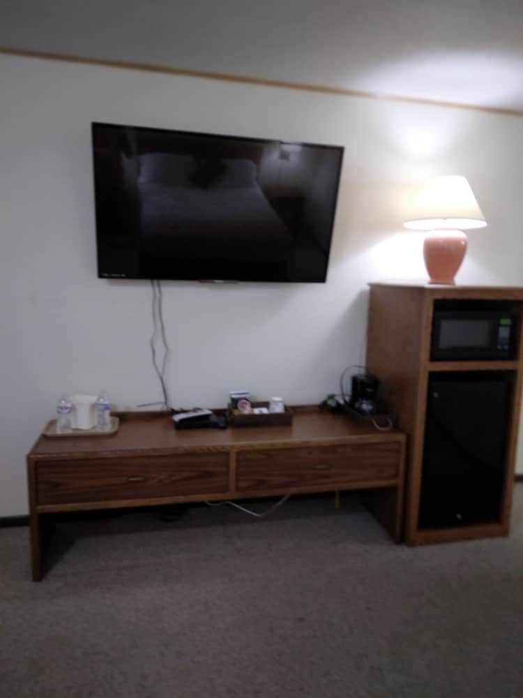 Business Double Room photo 2