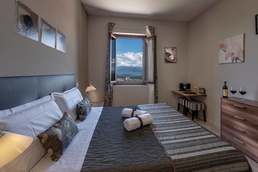 Double Room, Terrace photo 2