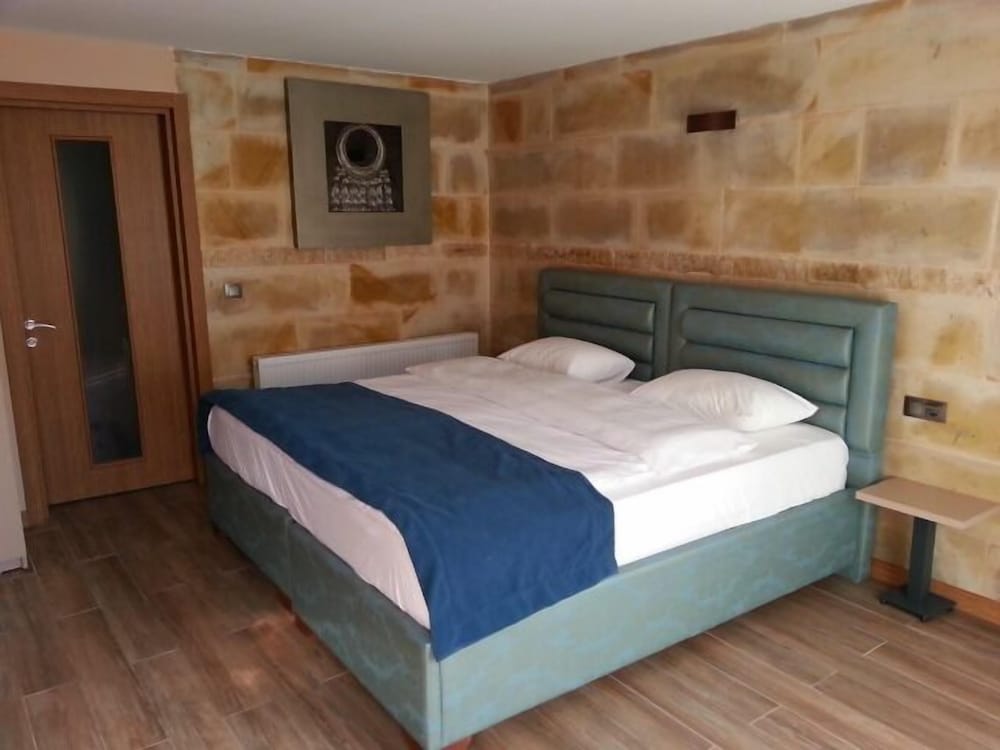 Luxus Doppelzimmer