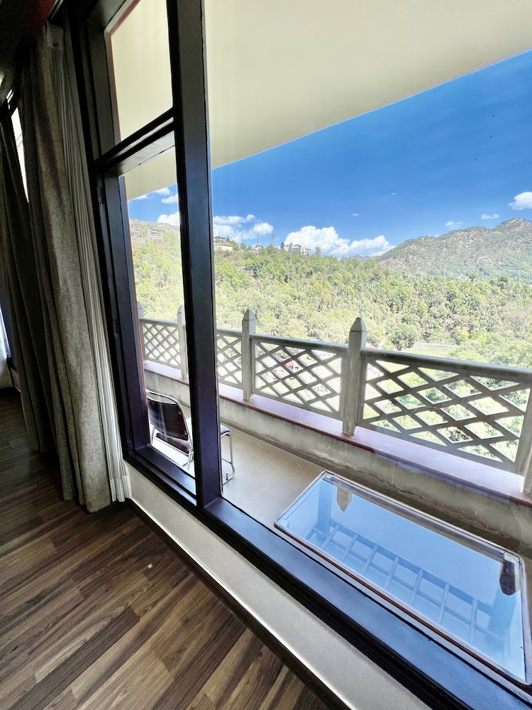 Signature Double Room, 1 Bedroom photo 3
