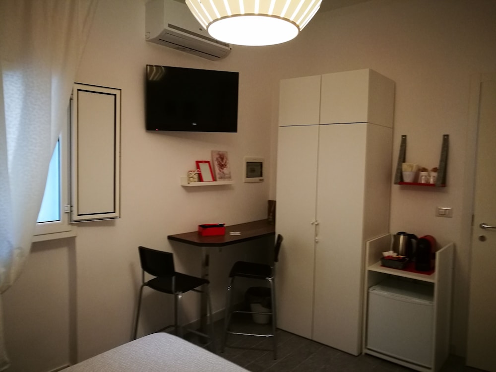 Classic Double Room, 1 Queen Bed