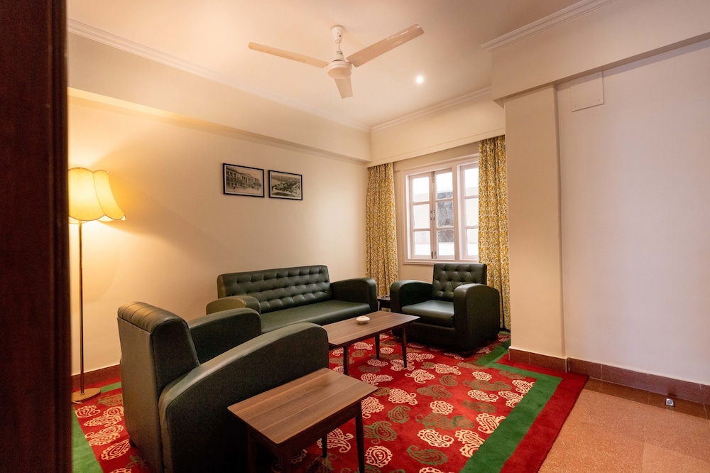 Junior Suite - Photo 15