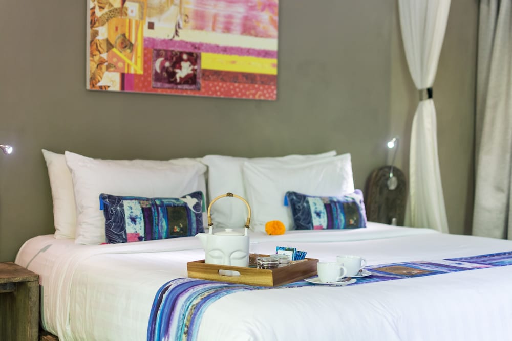 One Bedroom Villa with Private Pool & Free Benefit