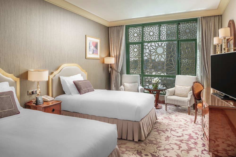 Presidential Room, Ensuite