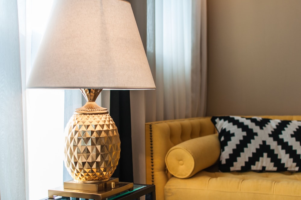 Standard Suite, 1 Bedroom photo 3