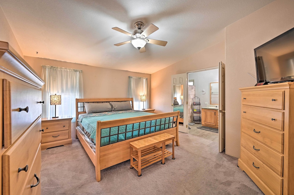 House (3 Bedrooms) photo 3