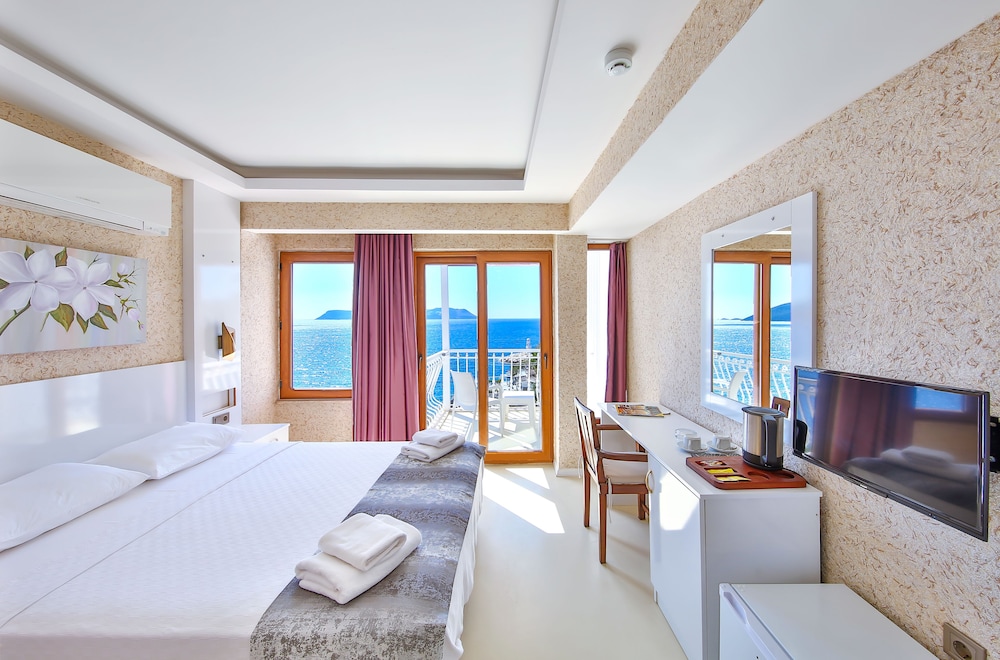Double Room, Sea View photo 1