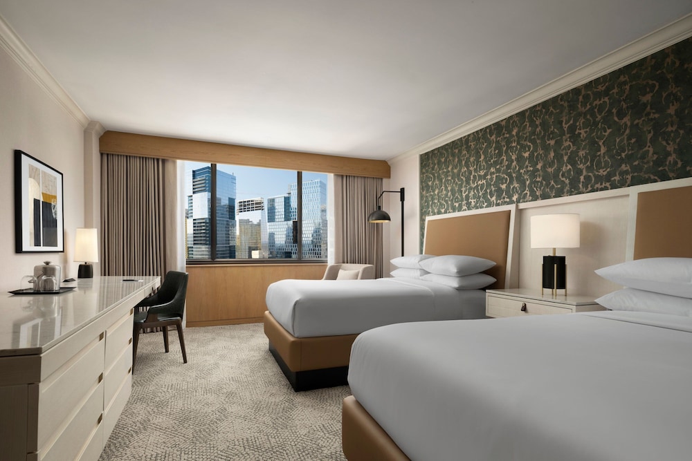 Premier Room, 2 Double Beds - Photo 1