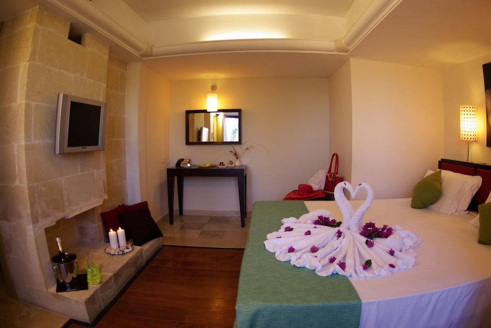 Classic Double Room Single Use photo 2