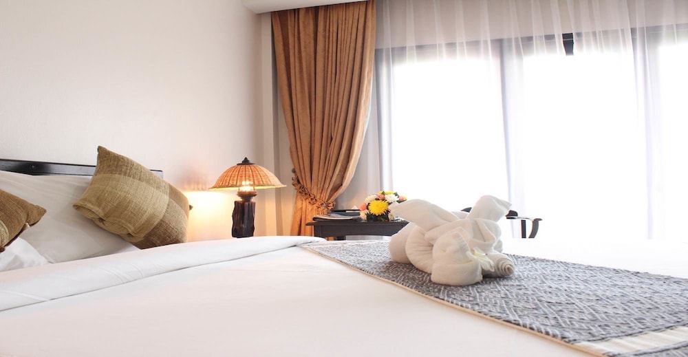 Deluxe Double Room photo 3