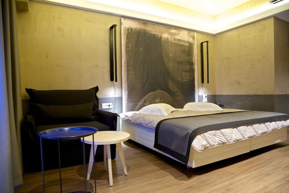 Superior Room, Sea View - Photo 1