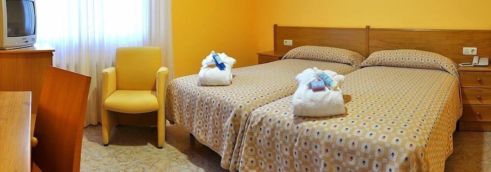 Double or Twin Room photo 2