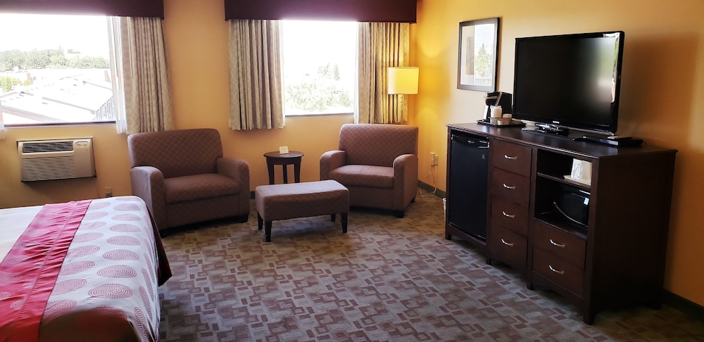 Studio Suite, 1 King Bed, Non Smoking photo 2