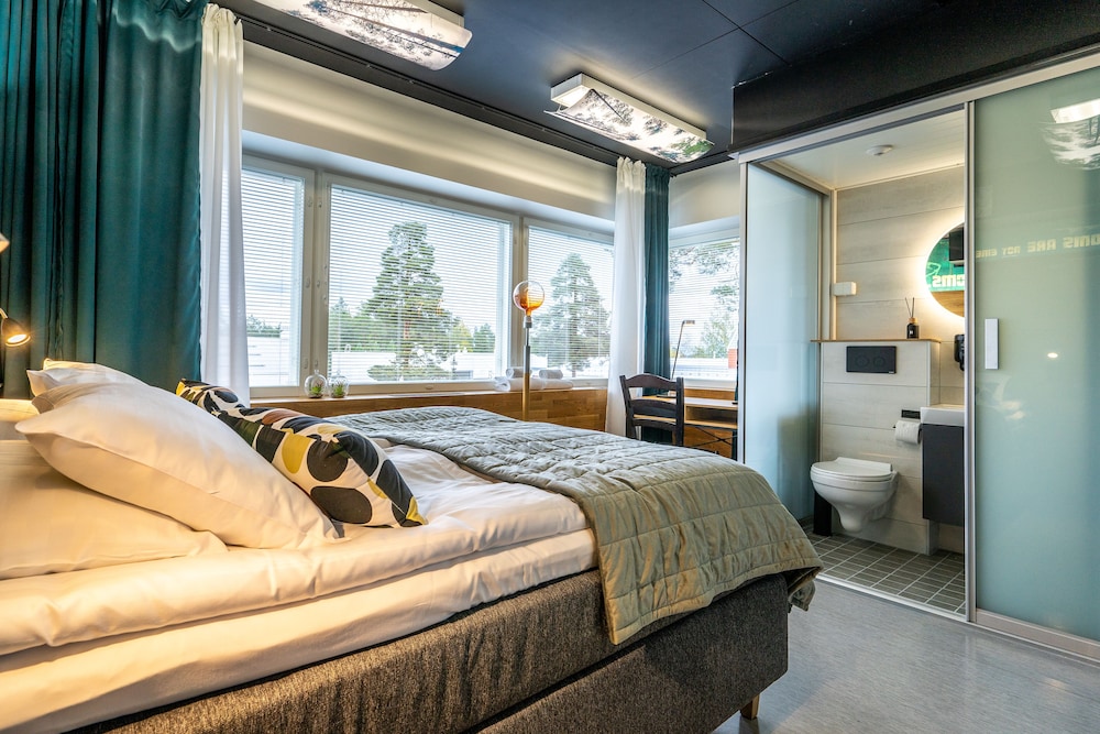 Superior Twin Room photo 2