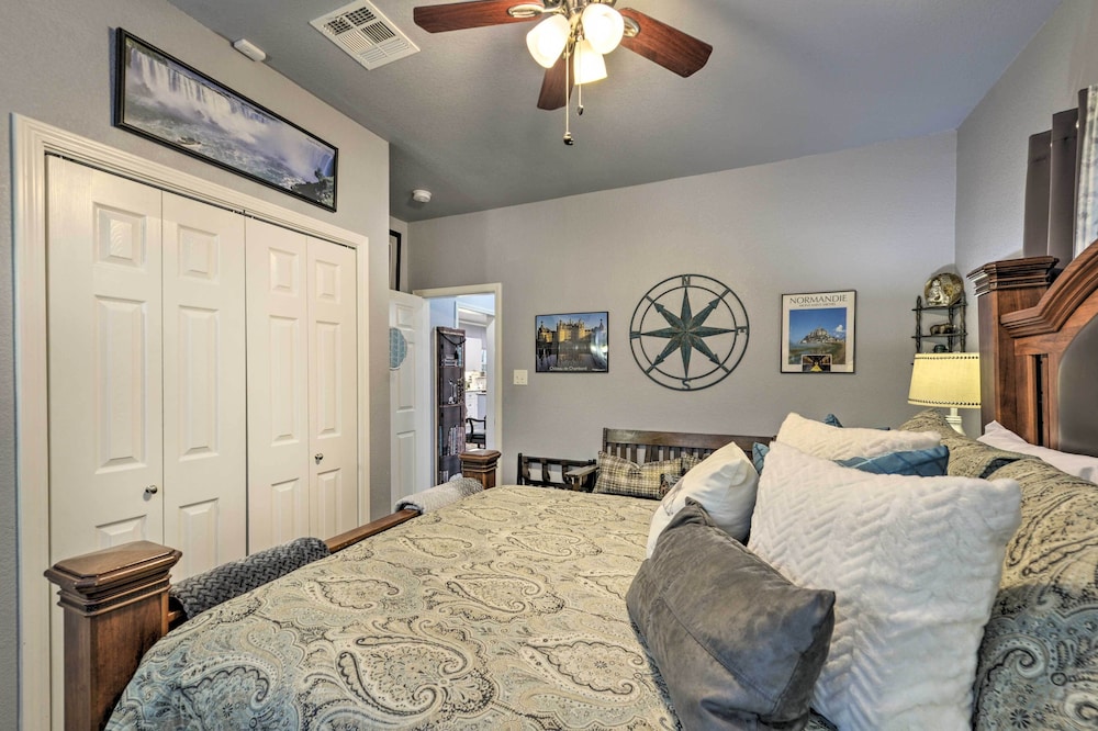 Cottage (2 Bedrooms) photo 2